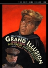 Grand Illusion Criterion DVD